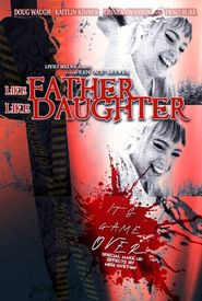 Like Father, Like Daughter