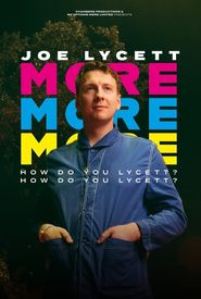 More, More, More! How Do You Lycett? How Do You Lycett?