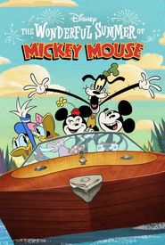 The Wonderful World of Mickey Mouse