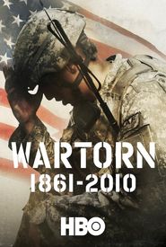Wartorn: 1861-2010