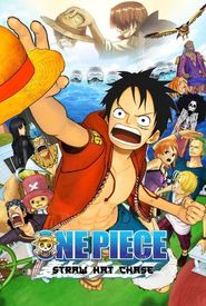 One Piece 3D: Straw Hat Chase