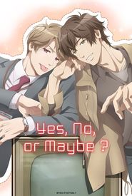 Yes ka No ka Hanbun ka