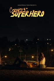 Confessions of a Superhero