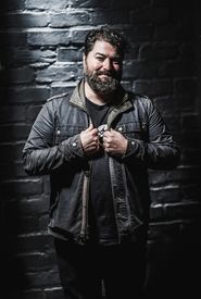 Sean Patton: Number One