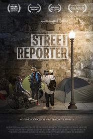 Street Reporter