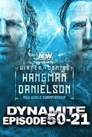All Elite Wrestling: Dynamite