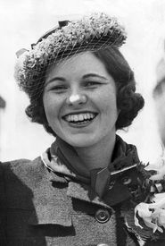 A Letter from Rose Kennedy