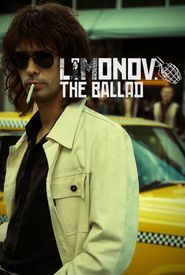 Limonov: The Ballad of Eddie