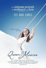 Queen Moorea