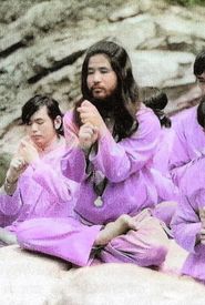 AUM: The Cult at the End of the World