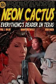 Neon Cactus