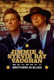 Jimmie and Stevie Ray Vaughan: Brothers in Blues