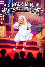 Ginger Minj: Bless Your Heart