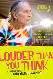 Louder Than You Think