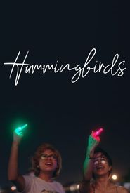 Hummingbirds