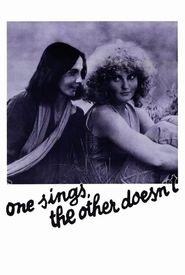 One Sings, the Other Doesn't