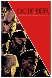 October (Ten Days that Shook the World)