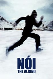 Nói albinói