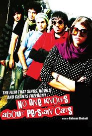 No One Knows About Persian Cats