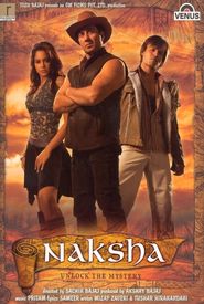 Naksha