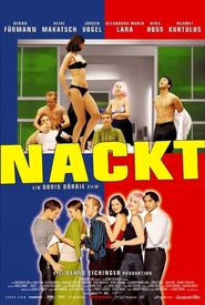 Nackt