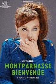 Montparnasse Bienvenüe