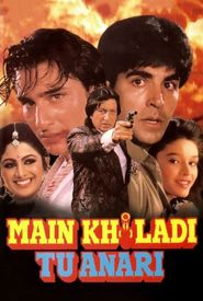 Main Khiladi Tu Anari