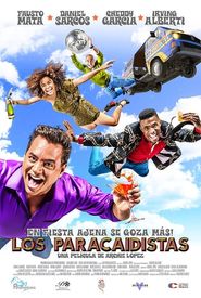 Los Paracaidistas
