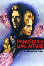Les liaisons dangereuses