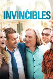 Les invincibles