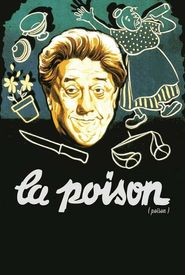 Poison