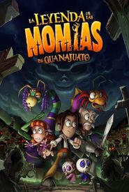 The Legend of the Mummies of Guanajuato