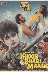 Khoon Bhari Maang