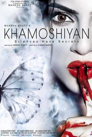 Khamoshiyan