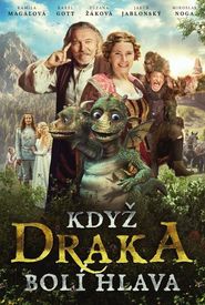 Kdyz draka boli hlava