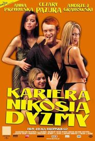 Kariera Nikosia Dyzmy