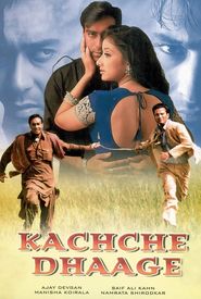 Kachche Dhaage