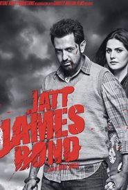 Jatt James Bond