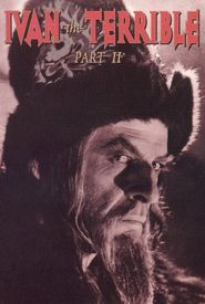 Ivan the Terrible, Part Two