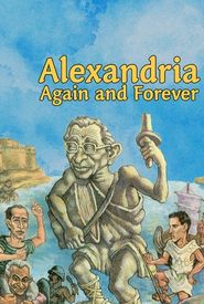 Alexandria: Again and Forever