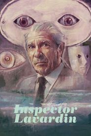 Inspector Lavardin