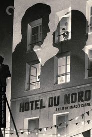 Hotel du Nord