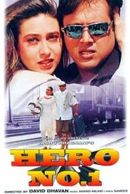 Hero No. 1