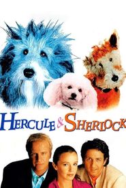 Hercule & Sherlock