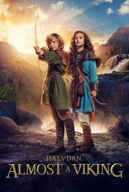 Halvdan Viking