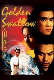 Golden Swallow