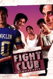 Fight Club: Members Only