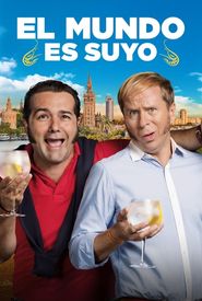 El mundo es suyo