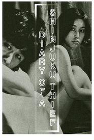 Diary of a Shinjuku Thief