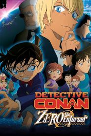 Detective Conan: Zero the Enforcer